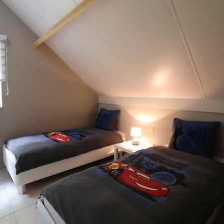 Stefjes Holiday Home Dilsen-Stokkem Zewnętrze zdjęcie
