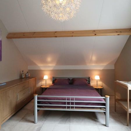 Stefjes Holiday Home Dilsen-Stokkem Zewnętrze zdjęcie