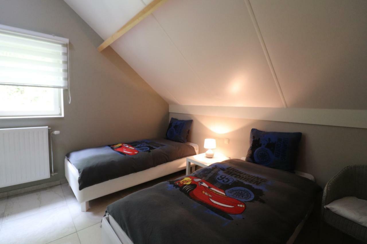 Stefjes Holiday Home Dilsen-Stokkem Zewnętrze zdjęcie