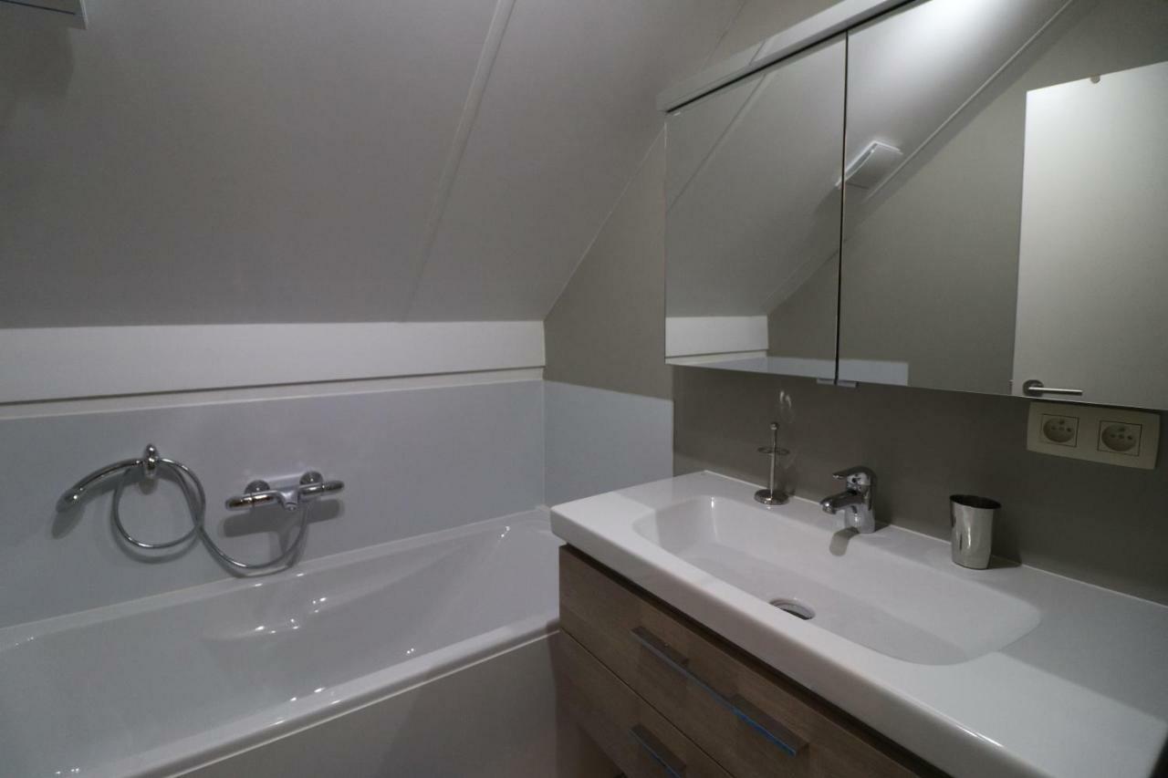Stefjes Holiday Home Dilsen-Stokkem Zewnętrze zdjęcie