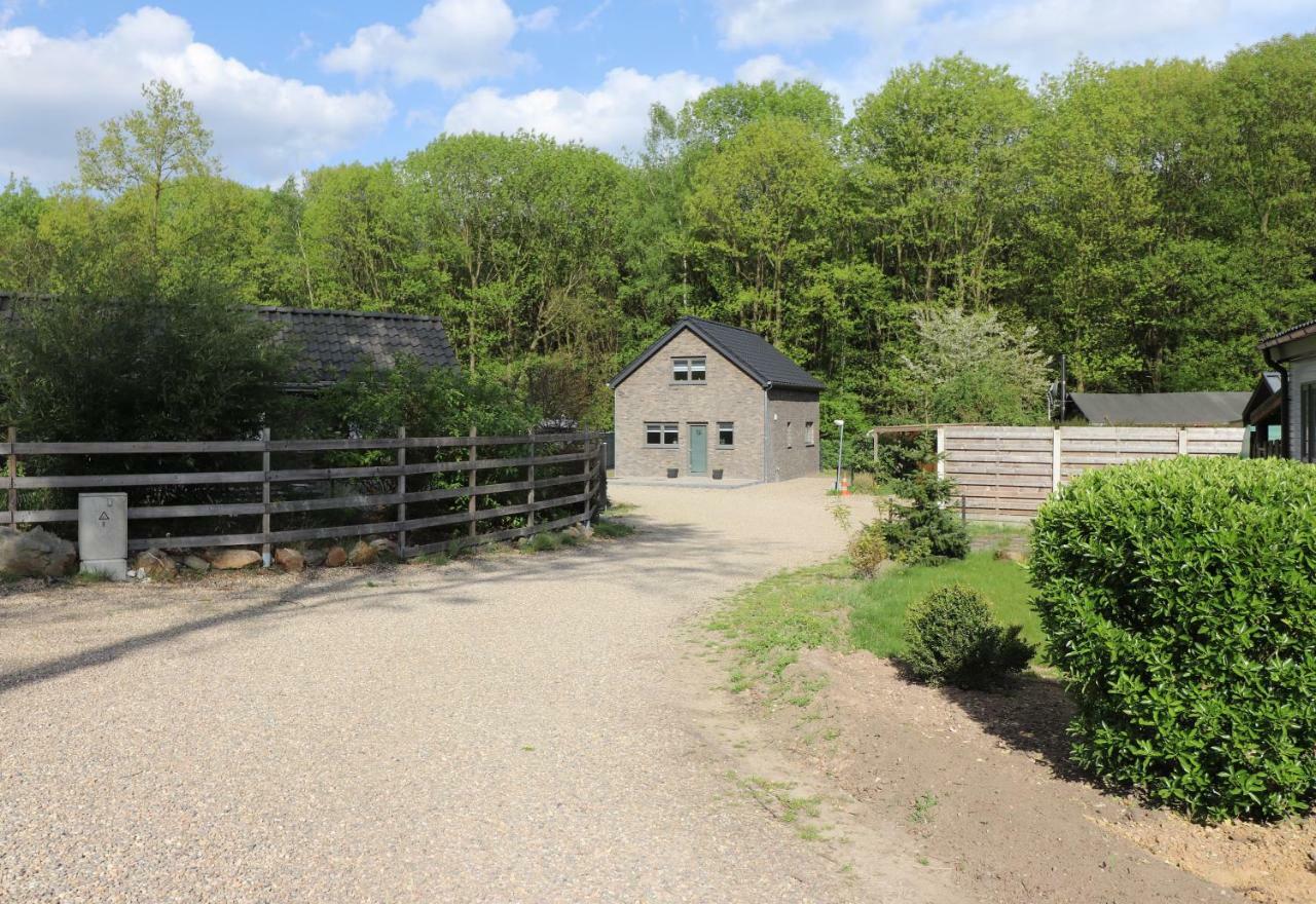 Stefjes Holiday Home Dilsen-Stokkem Zewnętrze zdjęcie