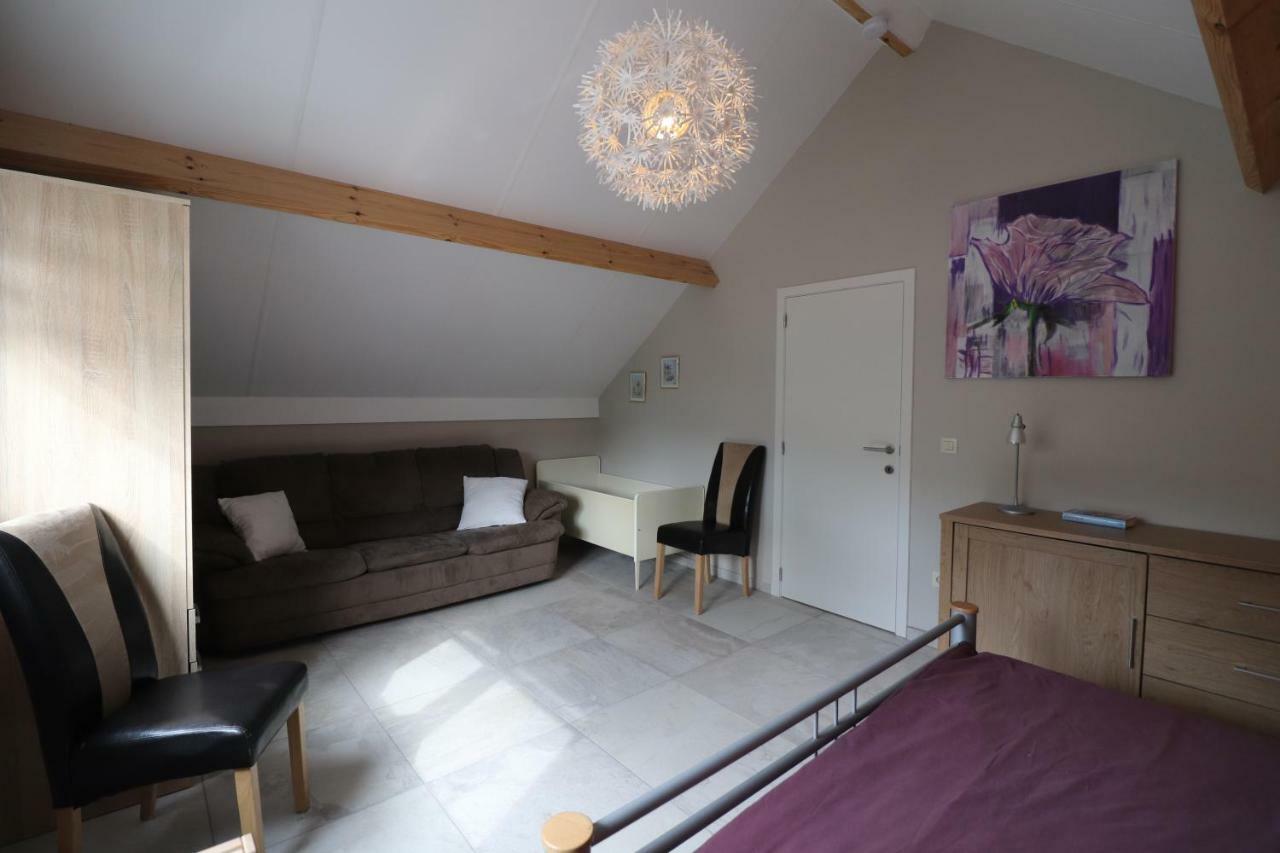 Stefjes Holiday Home Dilsen-Stokkem Zewnętrze zdjęcie