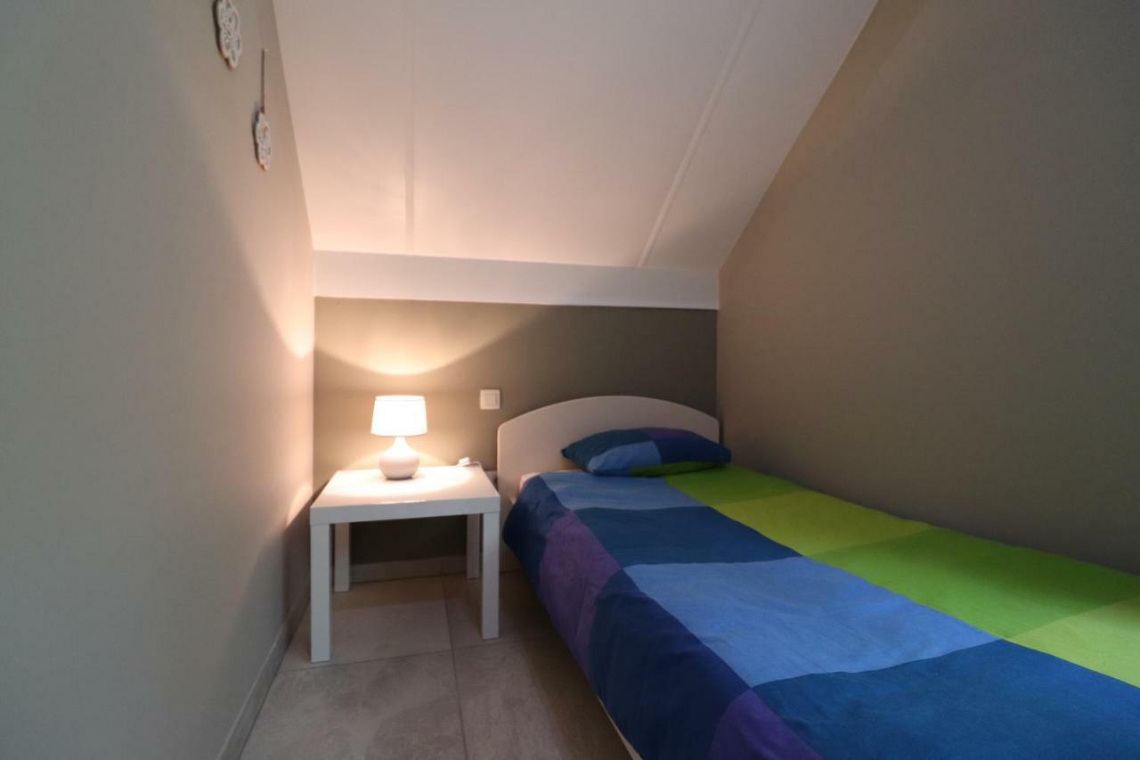 Stefjes Holiday Home Dilsen-Stokkem Zewnętrze zdjęcie