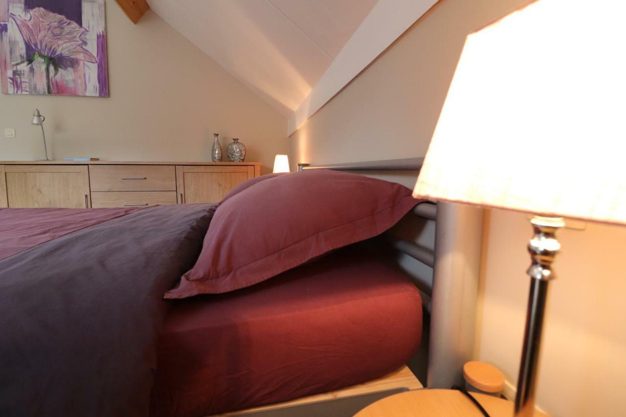 Stefjes Holiday Home Dilsen-Stokkem Zewnętrze zdjęcie