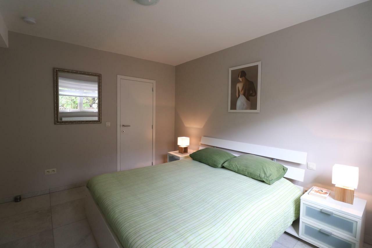 Stefjes Holiday Home Dilsen-Stokkem Zewnętrze zdjęcie