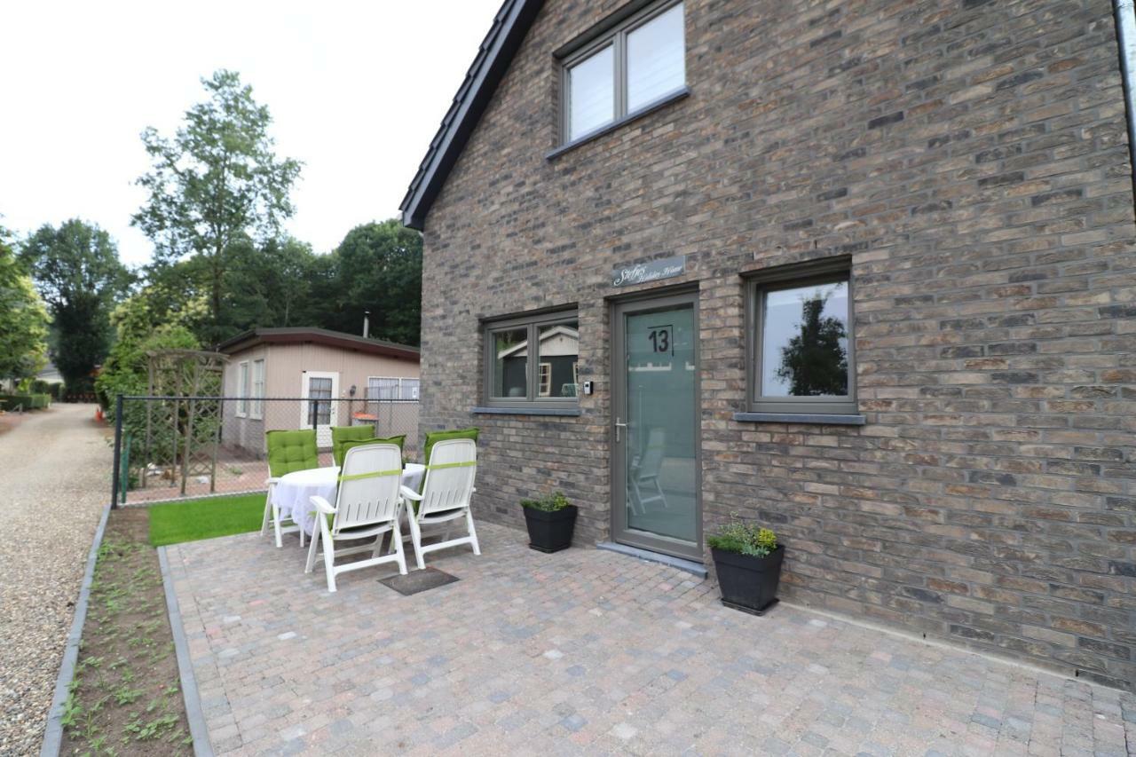 Stefjes Holiday Home Dilsen-Stokkem Zewnętrze zdjęcie